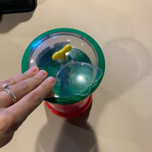 M & M machine - Picture 4 of 4